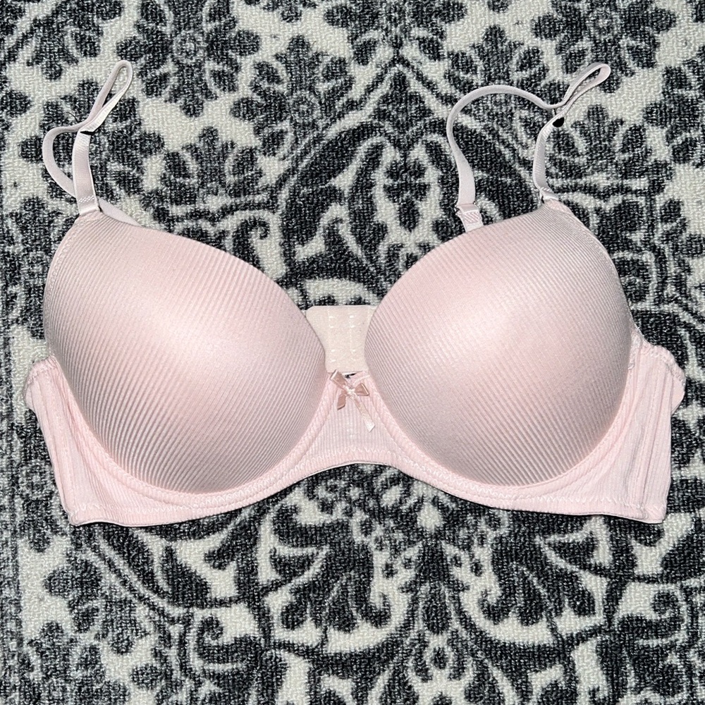 French Affair push-up bra